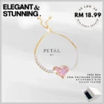Mutiara Bond