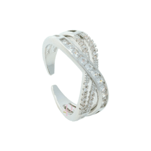 ADJUSTABLE SIZE RING