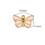 CUSTOM CHARM BRACELET