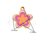 CUSTOM CHARM BRACELET