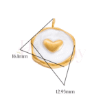 CUSTOM CHARM BRACELET