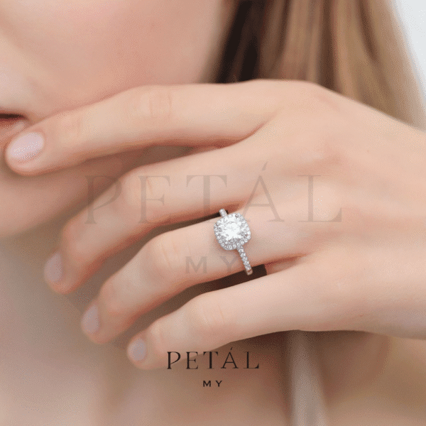 SELENA ORIGINAL RING