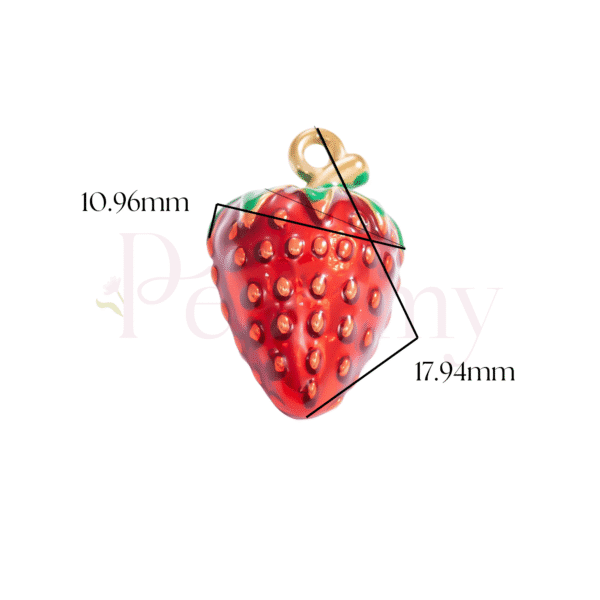 CUSTOM CHARM BRACELET