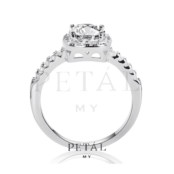 SELENA ORIGINAL RING