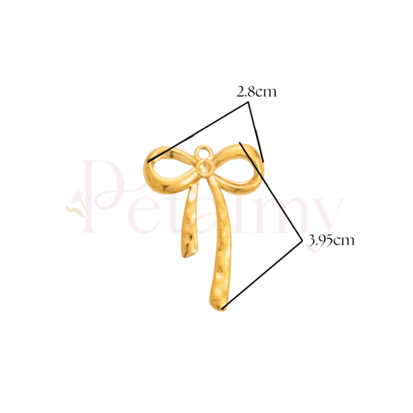 CUSTOM CHARM BRACELET