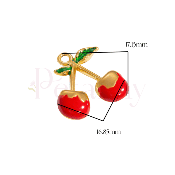 CUSTOM CHARM BRACELET