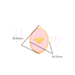 CUSTOM CHARM BRACELET