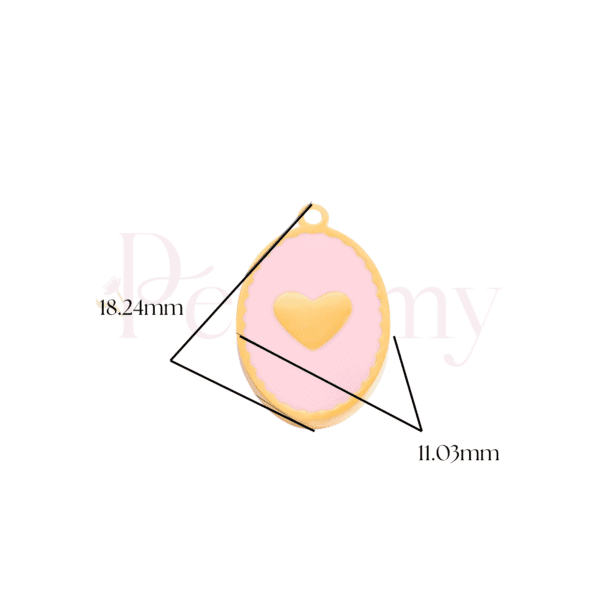 CUSTOM CHARM BRACELET