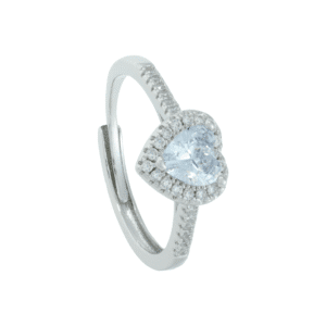 PRINCESS & QUEEN RING