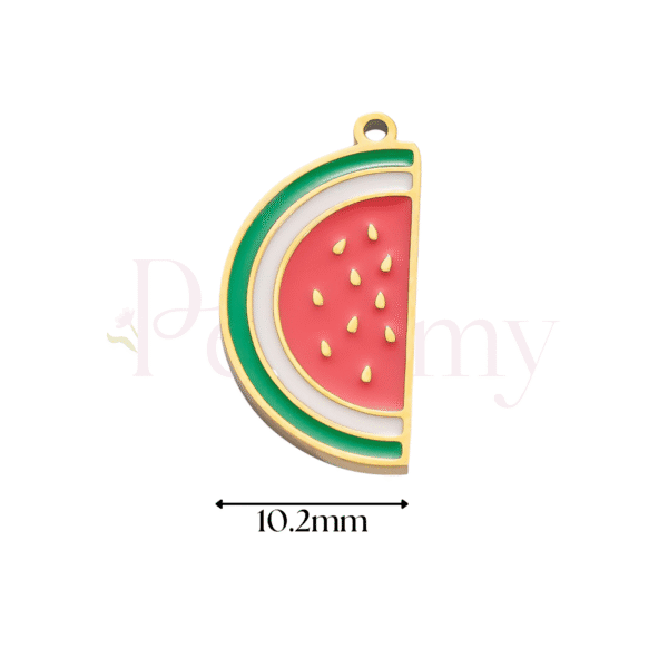 CUSTOM CHARM BRACELET