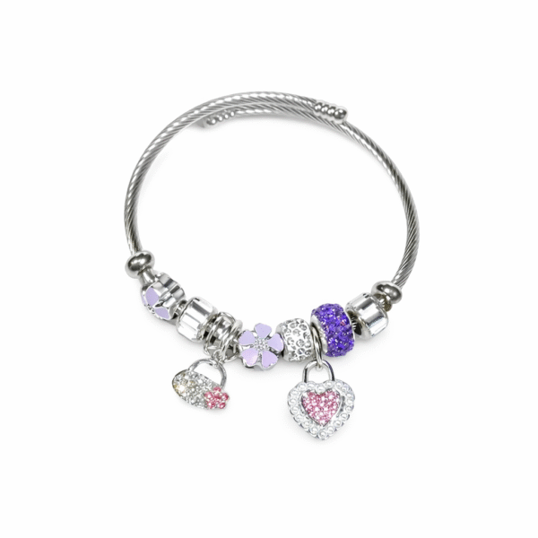 BANGLE CHARM