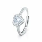 PRINCESS & QUEEN RING