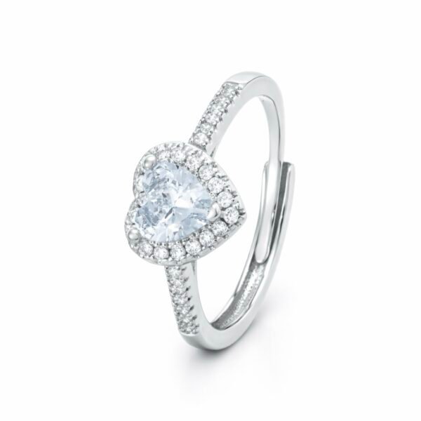 PRINCESS & QUEEN RING