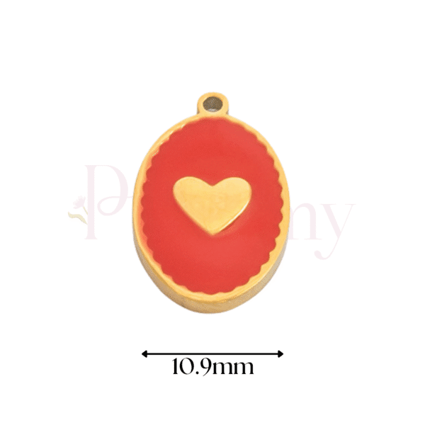 CUSTOM CHARM BRACELET