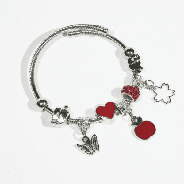 BANGLE CHARM