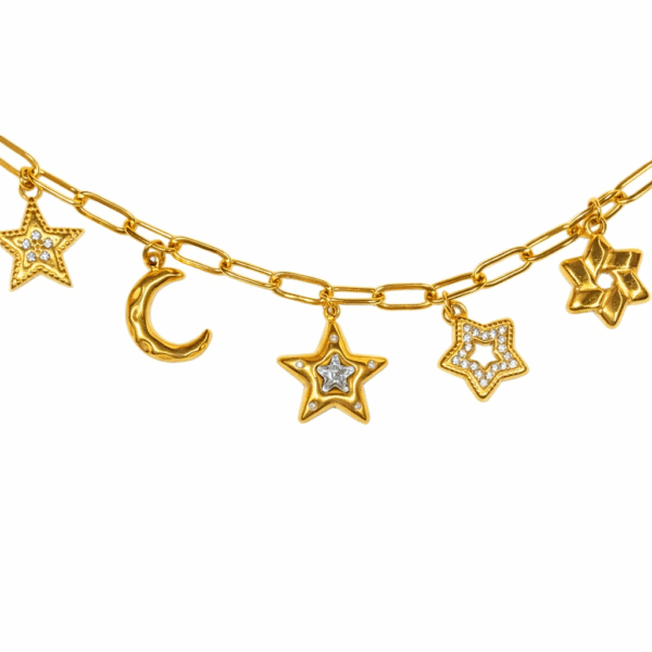 TWINKLE BRACELET