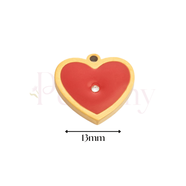 CUSTOM CHARM BRACELET