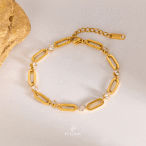 Lumière bracelet 4
