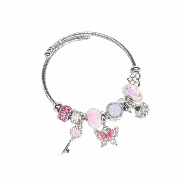 BANGLE CHARM