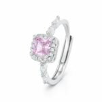 PRINCESS & QUEEN RING