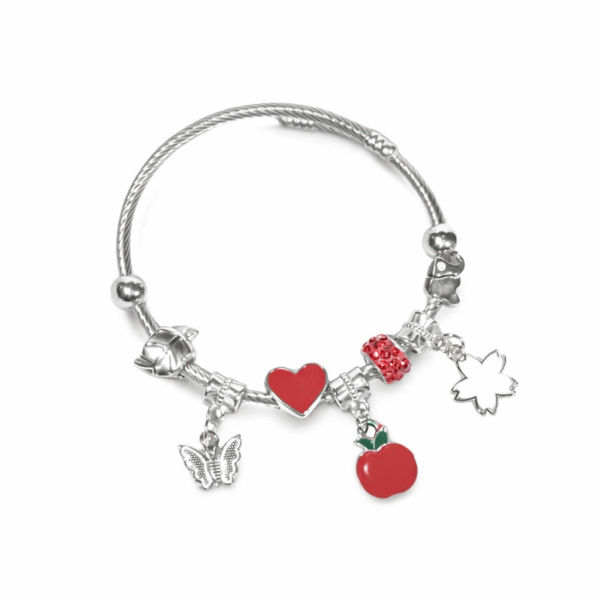 BANGLE CHARM