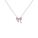 PINK EDITION NECKLACE