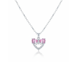 PINK EDITION NECKLACE