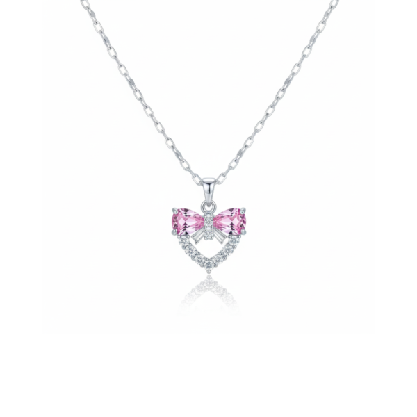 PINK EDITION NECKLACE