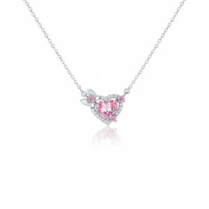 PINK EDITION NECKLACE