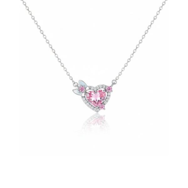PINK EDITION NECKLACE