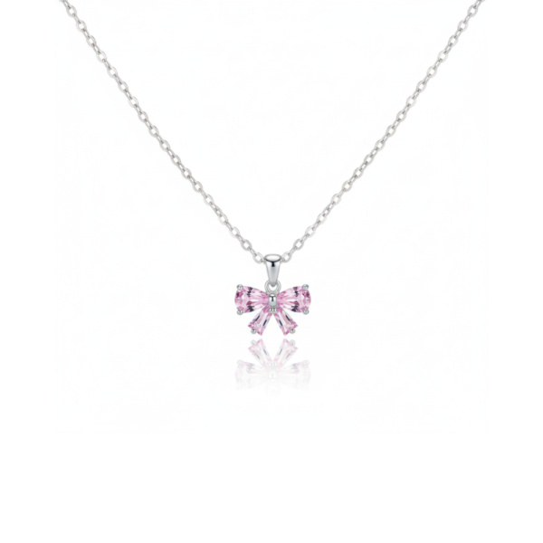 PINK EDITION NECKLACE