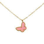 ESSENTIAL NECKLACE COLLECTION