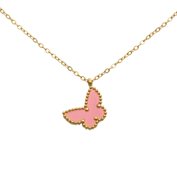 ESSENTIAL NECKLACE COLLECTION