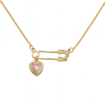 ESSENTIAL NECKLACE COLLECTION