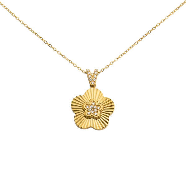 ESSENTIAL NECKLACE COLLECTION