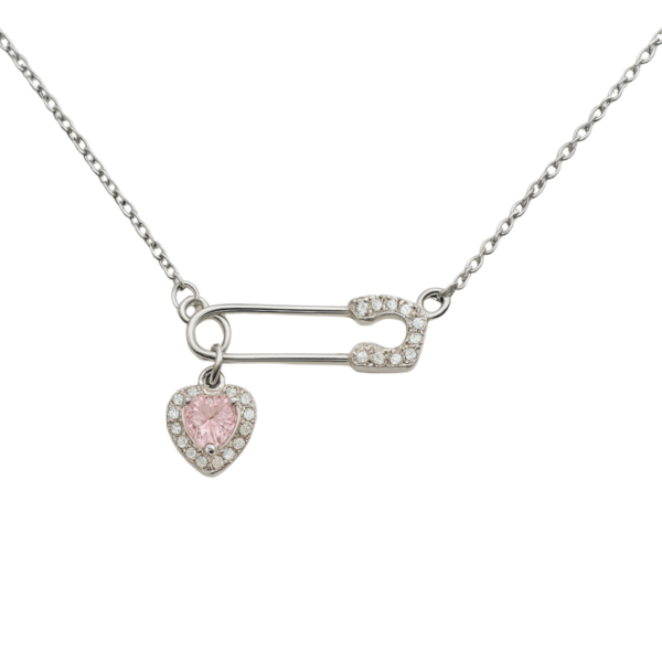 ESSENTIAL NECKLACE COLLECTION