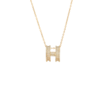 ESSENTIAL NECKLACE COLLECTION