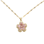 ESSENTIAL NECKLACE COLLECTION