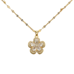 ESSENTIAL NECKLACE COLLECTION