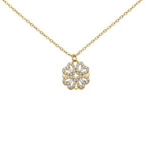 ESSENTIAL NECKLACE COLLECTION