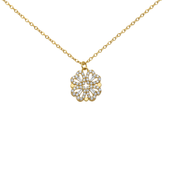 ESSENTIAL NECKLACE COLLECTION