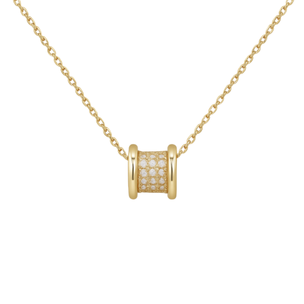 ESSENTIAL NECKLACE COLLECTION