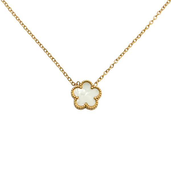 ESSENTIAL NECKLACE COLLECTION