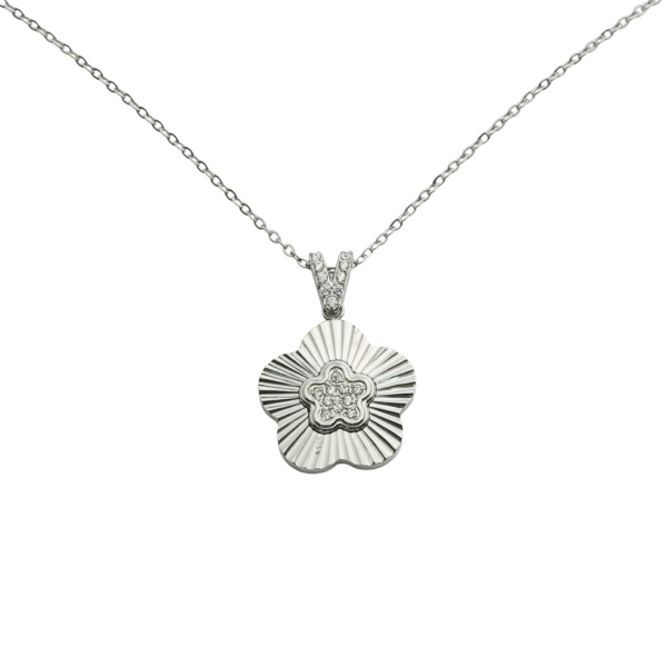 ESSENTIAL NECKLACE COLLECTION