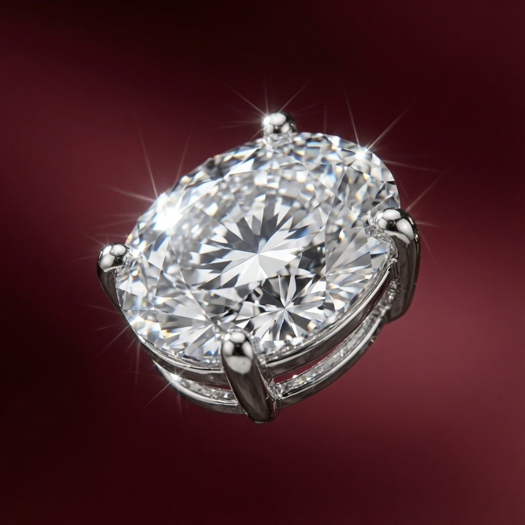Suitable for daily wear – Hardness of around 8–8.5 on the Mohs scale, making it resistant to everyday scratches